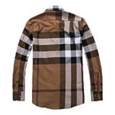 cheap burberry men shirts cheap no. 904